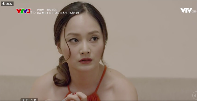 Tưởng Lan Phương là nàng dâu đáng thương, ngờ đâu thủ đoạn khiến ai cũng phát sợ - Ảnh 8.