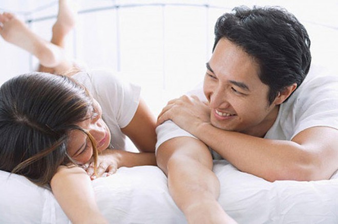 5 suy nghĩ về chuyện ấy mà có đánh chết cũng không chồng nào chịu nói ra, vợ ơi mình nắm được bao nhiêu rồi? - Ảnh 2.