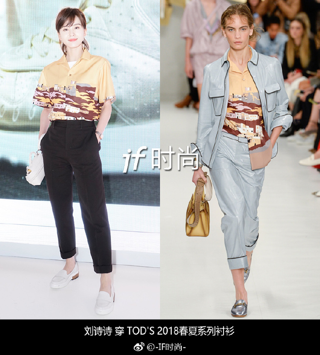 Tuần lễ thời trang Milan: Người mẫu vừa catwalk vừa bế trên tay 1 chú tiểu Tuất cực đáng yêu - Ảnh 10.