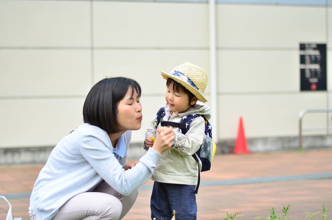 Đây là lý do tôi đã ngừng nói với con: Con sai rồi, phải làm như này cơ - Ảnh 3.