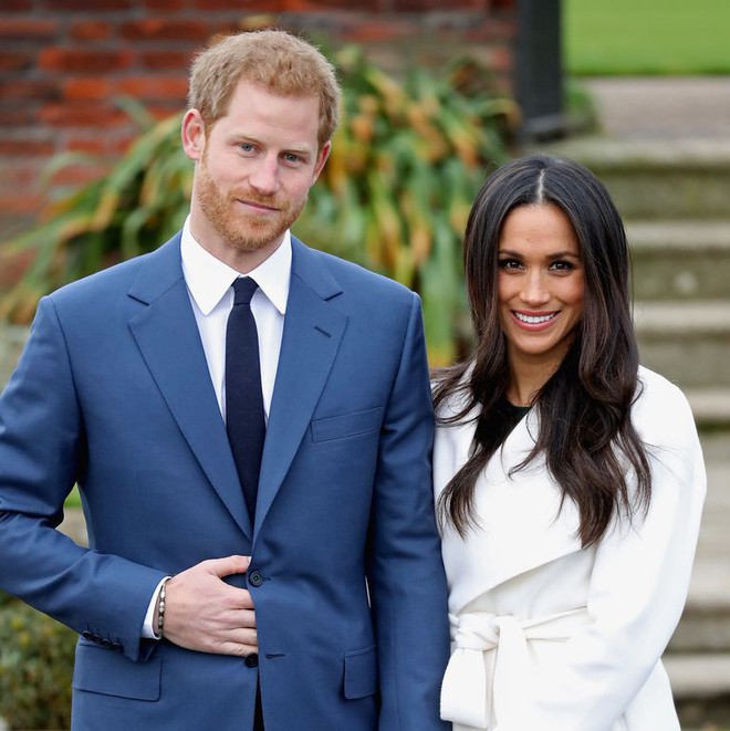 Bí quyết cho làn da căng mịn tự nhiên của công nương tương lai Meghan Markle nằm ở loại kem nền phổ biến này - Ảnh 2.