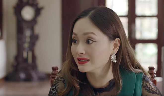 Mẹ chồng sang chảnh Mỹ Uyên bị tố là người đàn bà ghê gớm nhất hội nhà giàu - Ảnh 6.