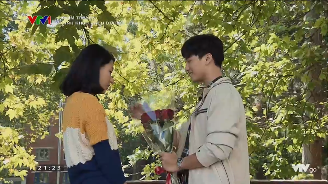 Không ngờ Huỳnh Anh cũng có ngày khốn đốn giả bệnh để trốn tránh fan girl - Ảnh 7.