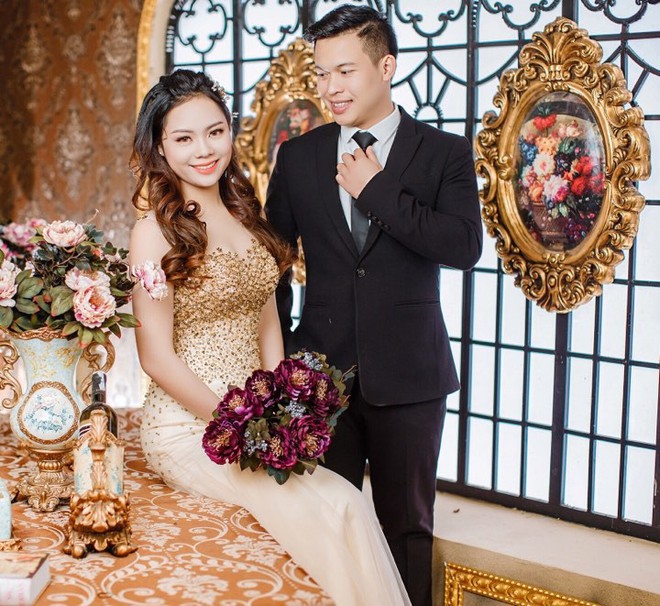 Chuyện những cặp đôi cưới liền tay: Yêu lâu không bằng chọn đúng - Ảnh 2.