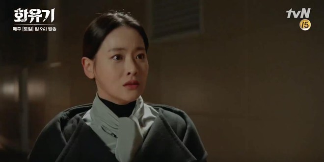 Tin sốc: “Tam Tạng” Oh Yeon Seo trở thành người tình của “Ma Vương” Cha Seung Won - Ảnh 13.