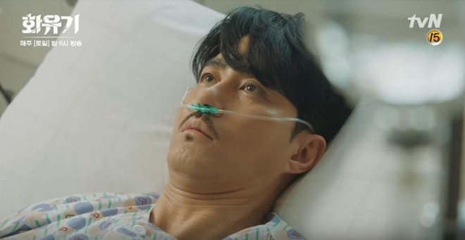 Tin sốc: “Tam Tạng” Oh Yeon Seo trở thành người tình của “Ma Vương” Cha Seung Won - Ảnh 7.