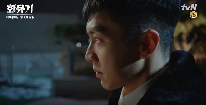 Tin sốc: “Tam Tạng” Oh Yeon Seo trở thành người tình của “Ma Vương” Cha Seung Won - Ảnh 10.