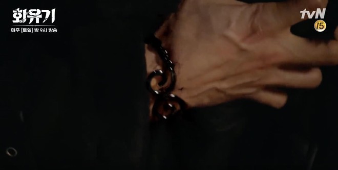 Tin sốc: “Tam Tạng” Oh Yeon Seo trở thành người tình của “Ma Vương” Cha Seung Won - Ảnh 11.