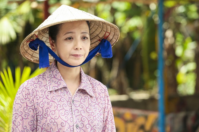 NSƯT Chiều Xuân chịu nhiều buồn tủi vì làm mẹ của Trường Giang - Ảnh 1.