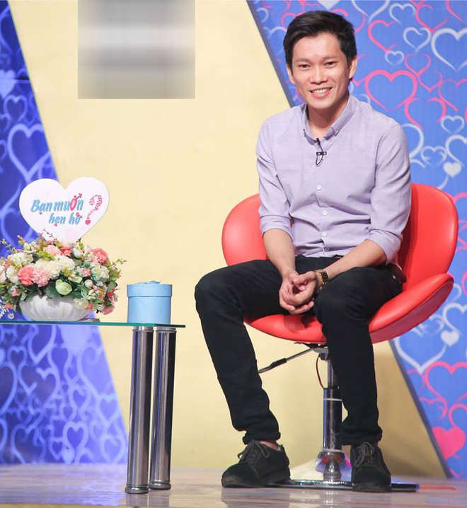 Xuất hiện cô gái táo bạo nhất Bạn muốn hẹn hò: mới gặp lần đầu đã đòi hôn bạn nam - Ảnh 7.