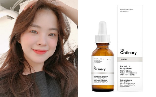 4 sản phẩm chứa retinol chống già giá rẻ nhưng chất lượng đang được yêu thích nhất - Ảnh 1.