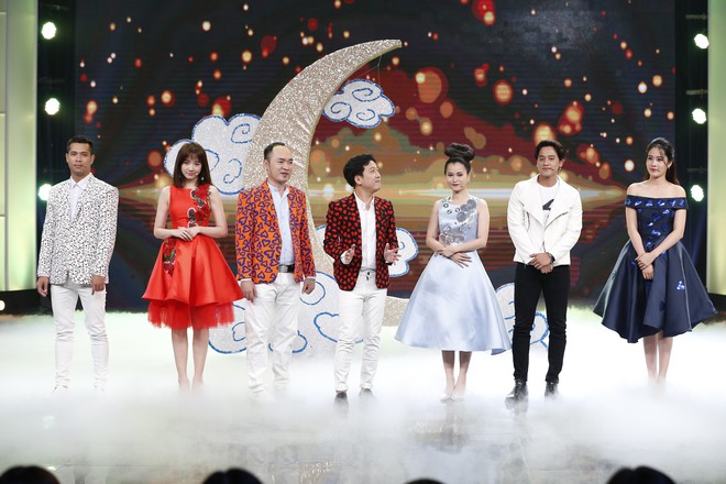 Hari Won: Không nên gặp lại người yêu cũ khi đã có gia đình - Ảnh 1.