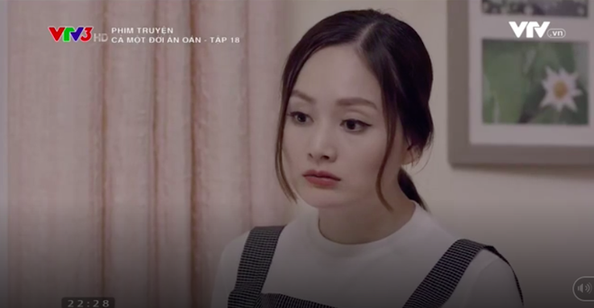 Không ai thê thảm như Lan Phương: Bị mắng té tát vì chồng bênh bồ cũ  - Ảnh 8.