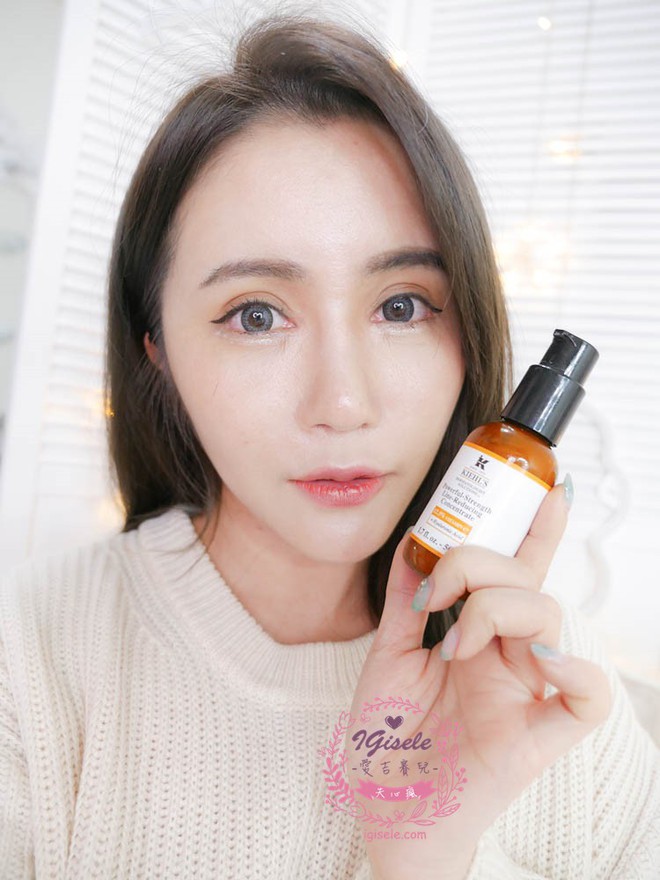 Cải thiện nếp nhăn chỉ sau 2 tuần sử dụng, loại serum này đã lập kỷ lục doanh số bán 1 sản phẩm/phút - Ảnh 12.