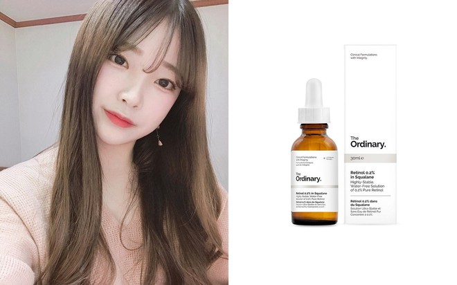 6 loại kem dưỡng chứa retinoid có giá bình dân giúp đẩy lùi các dấu hiệu lão hóa - Ảnh 11.