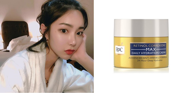 6 loại kem dưỡng chứa retinoid có giá bình dân giúp đẩy lùi các dấu hiệu lão hóa - Ảnh 9.