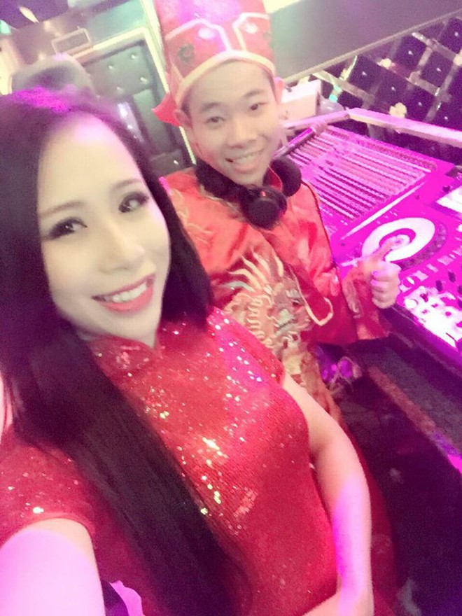 Chuyện tình “chị - em” tại Hải Dương: Yêu 5 tháng mới phát hiện em kém chị 6 tuổi - Ảnh 1.