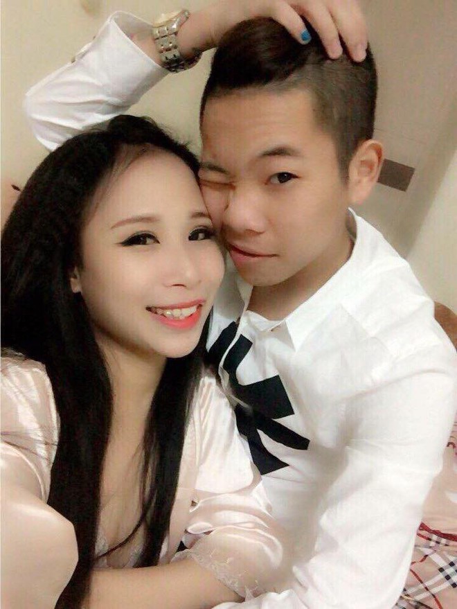 Chuyện tình “chị - em” tại Hải Dương: Yêu 5 tháng mới phát hiện em kém chị 6 tuổi - Ảnh 3.
