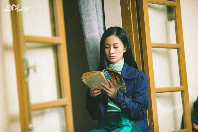 Tháng Năm Rực Rỡ đã chứng minh hội bạn gái nào cũng có những “con điên” thế này - Ảnh 8.