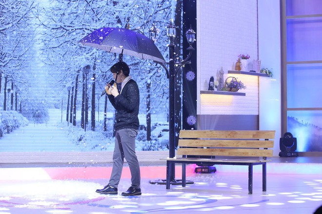 Thí sinh lạy Giáng Son ở Sing my song bất ngờ lên truyền hình tán tỉnh cô gái xinh đẹp  - Ảnh 6.