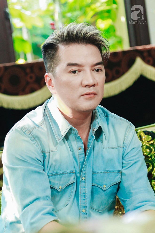 Đàm Vĩnh Hưng: Nhiều nghệ sĩ bị bệnh, lên sân khấu với học trò mà giành hát hết! - Ảnh 3.
