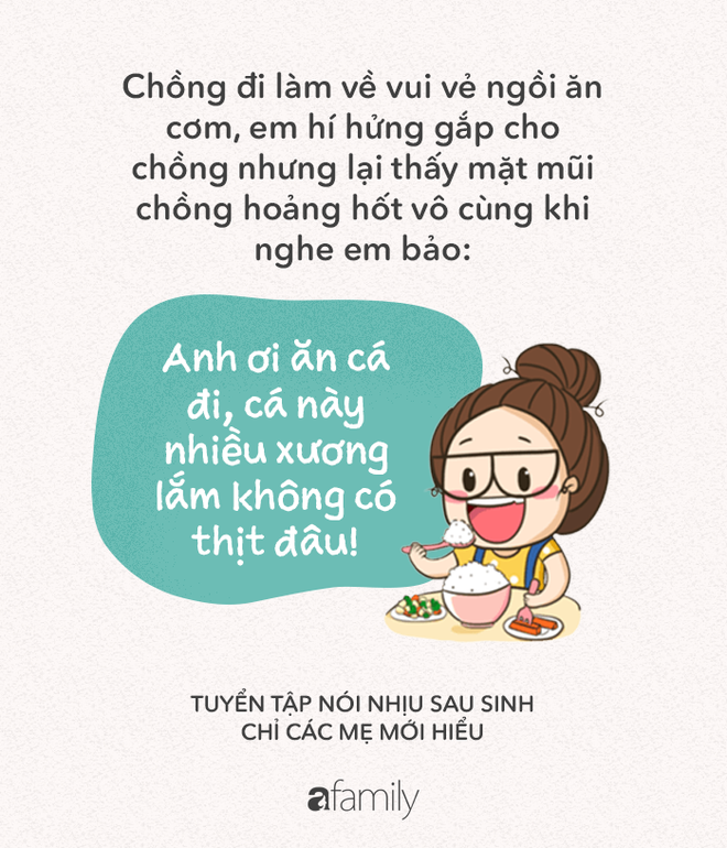 Hội chứng não cá vàng chưa là gì, còn một tật khác mà team chửa đẻ kinh hoàng: nói nhịu - Ảnh 4.