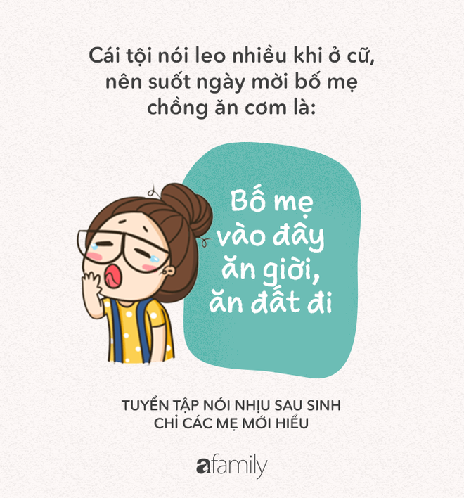 Hội chứng não cá vàng chưa là gì, còn một tật khác mà team chửa đẻ kinh hoàng: nói nhịu - Ảnh 8.