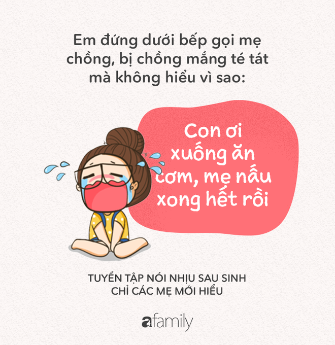 Hội chứng não cá vàng chưa là gì, còn một tật khác mà team chửa đẻ kinh hoàng: nói nhịu - Ảnh 7.