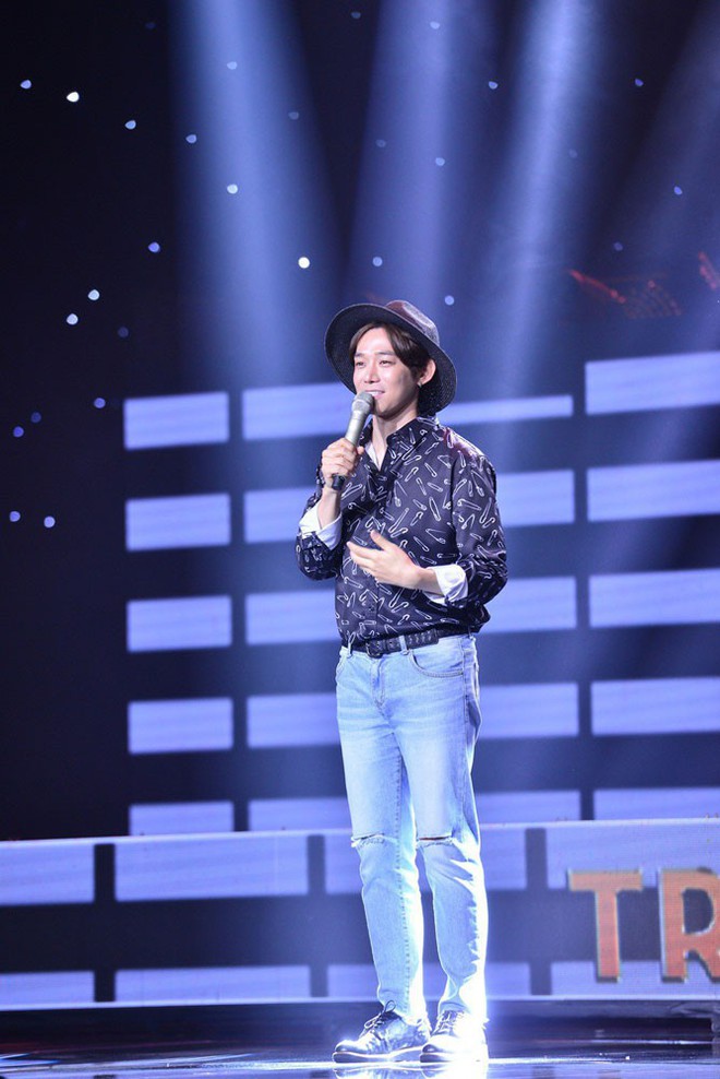 Mỹ nam Hàn Quốc lên tiếng về nghi án tán gái qua gameshow để PR tên tuổi  - Ảnh 2.