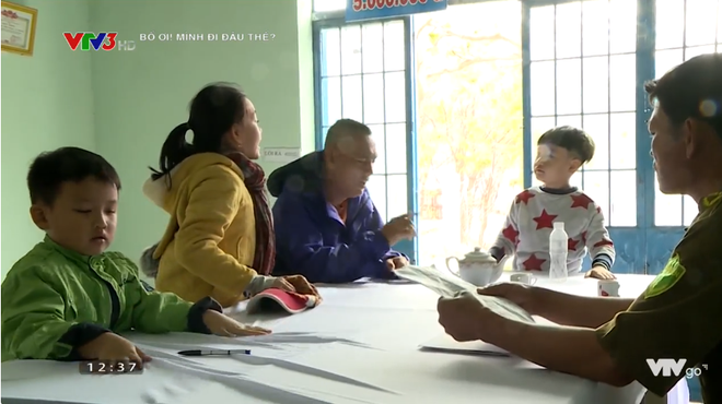 Bố ơi náo loạn vì các nhóc tì cứ hết khóc lóc lại la lối, cãi vã  - Ảnh 5.