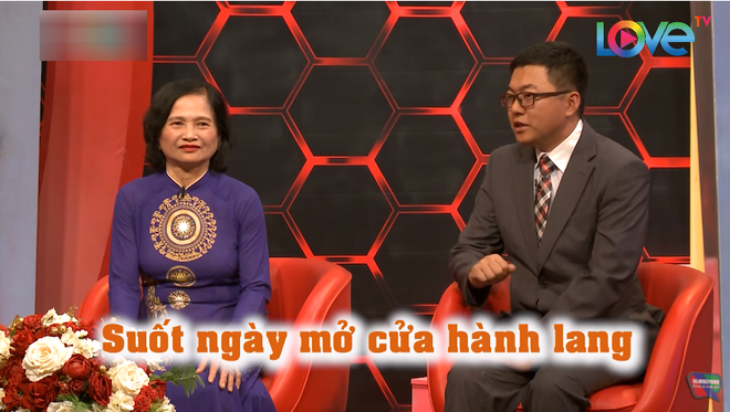 Chàng rể Hàn Quốc kể chuyện nấu ăn cho mẹ vợ nhưng lại bị bà từ chối - Ảnh 4.