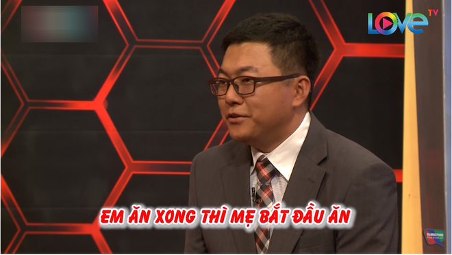 Chàng rể Hàn Quốc kể chuyện nấu ăn cho mẹ vợ nhưng lại bị bà từ chối - Ảnh 3.