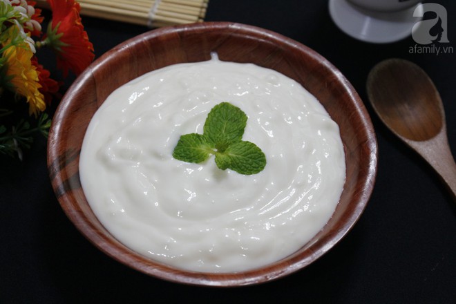 Học ngay cách làm sữa chua Hy Lạp ngon lừng danh cả thế giới mê mẩn - Ảnh 5.
