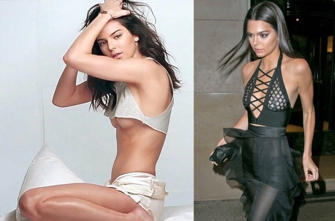 Siêu mẫu 9x Kendall Jenner xinh đẹp, giàu có thuộc top đầu thế giới giữ dáng bằng những mẹo đơn giản này - Ảnh 1.