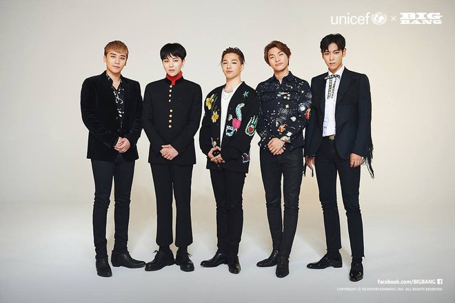 Một tuần sau khi phát hành: Big Bang đã nhập ngũ, bài hát vẫn diệt sạch tất cả BXH - Ảnh 2.