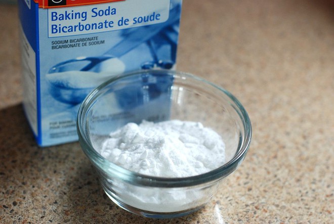 Baking soda thần thánh thật nhưng dùng để làm sạch những vật dụng sau thì toi rồi - Ảnh 1.