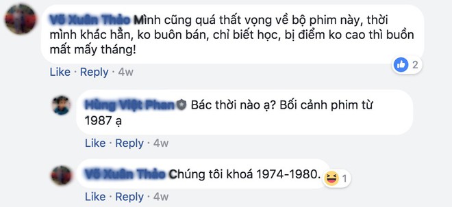 Phim bom tấn của VTV tiếp tục gây tranh cãi - Ảnh 7.