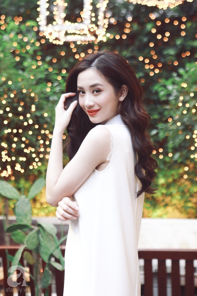 Jun Vũ Tháng năm rực rỡ: Tôi đẹp và bị đại gia gạ gẫm, đi nâng ngực bị chỉ trích thì đáp trả chứ không cho qua! - Ảnh 8.
