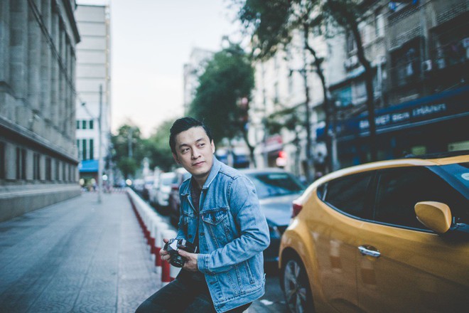 Thanh xuân của nhóm Ngựa hoang đầy tình cảm trong bài hit cách đây 19 năm của Lam Trường - Ảnh 4.