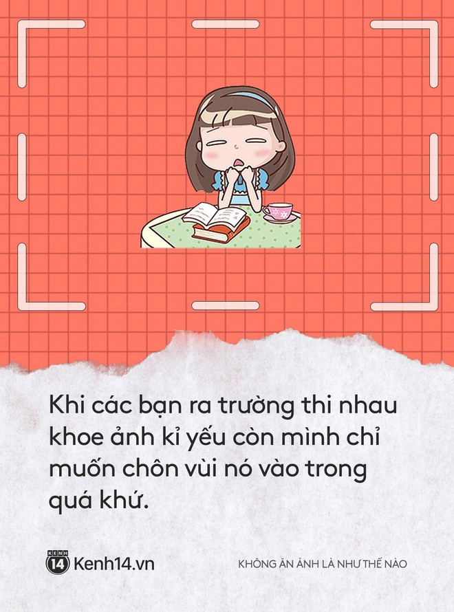 Ác mộng của người không ăn ảnh: Chụp 100 tấm chọn được 1 tấm, góc nào cũng là góc chết - Ảnh 4.