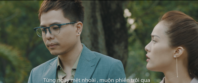 Trịnh Thăng Bình: Hạ Vi là cô gái ngang bướng, đôi khi khiến người khác nổi giận!  - Ảnh 9.