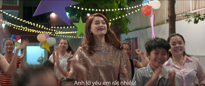 Trịnh Thăng Bình: Hạ Vi là cô gái ngang bướng, đôi khi khiến người khác nổi giận!  - Ảnh 5.