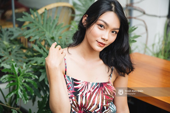 Gặp nữ sinh nghiện ngập Thanh Tú của Tháng Năm Rực Rỡ: Cô sinh viên ngành đồ họa tỏa sáng từ những vai diễn khó - Ảnh 14.