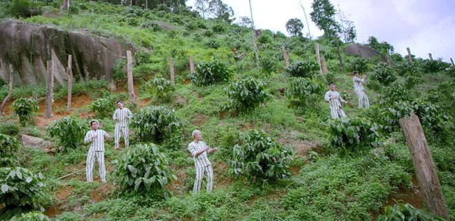 Kiều Minh Tuấn bất ngờ khoe giọng trong nhạc phim của Lý Hải - Ảnh 7.