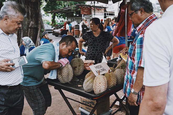 4 thành phố đặc biệt phù hợp cho những người đi du lịch để ăn - Ảnh 6.