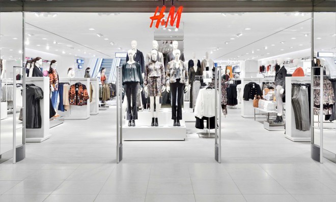 Tưởng bán đắt hàng lắm, ai ngờ H&M lại “ế ẩm” đến mức tồn kho kỷ lục thế này - Ảnh 3.