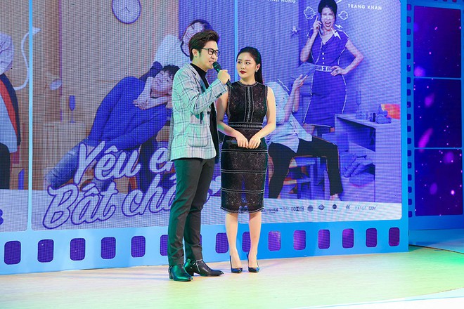 Đàm Vĩnh Hưng - Văn Mai Hương tiết lộ mối quan hệ bố con sau 6 năm giấu kín - Ảnh 6.