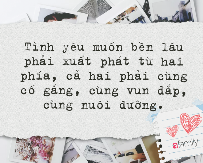 Vứt đi rồi nhặt lại người ấy bao nhiêu lần, cố ăn làm chi cho ngộ độc - Ảnh 1.