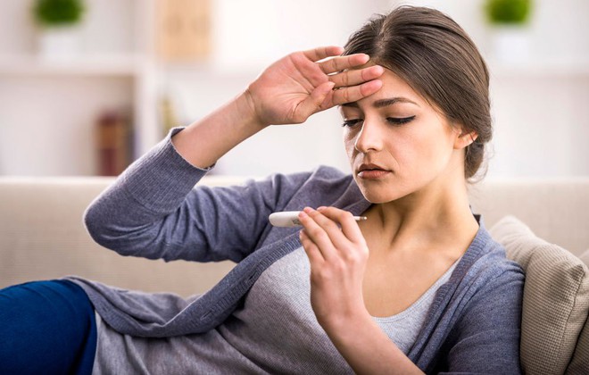 Đây là 8 triệu chứng bạn có thể gặp bất kì lúc nào trong cuộc sống nhưng hãy xem khi nào thì phải đến ngay bệnh viện - Ảnh 9.