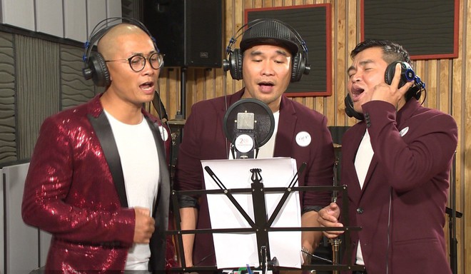 Sau bao sóng gió, Tim - Trường Quỳnh Anh bất ngờ cùng quay MV với Đàm Vĩnh Hưng - Ảnh 8.